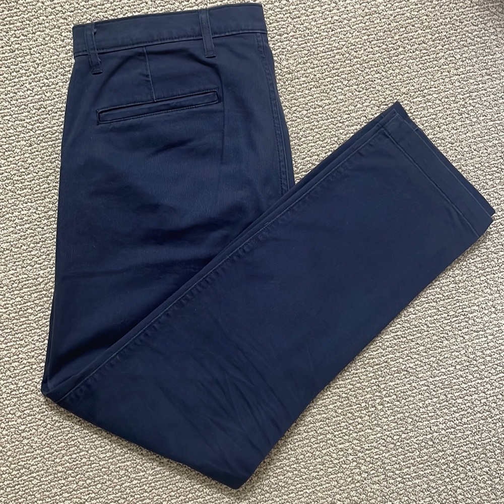 Dockers Slim Fit Tapered Chino